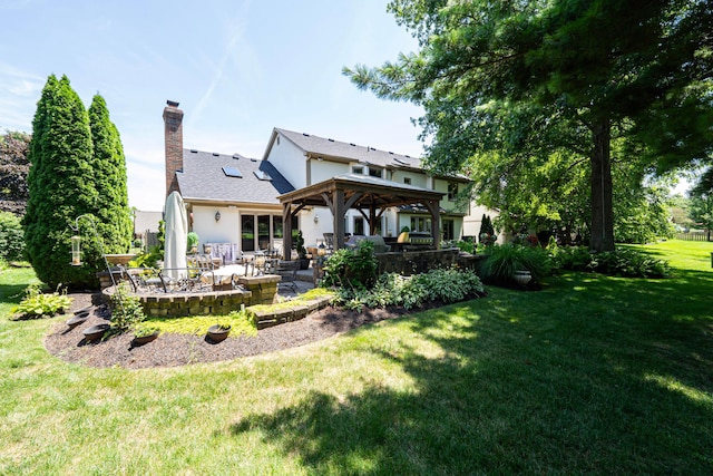 199 Granby Pl W, Westerville, OH 43081 - photo 5