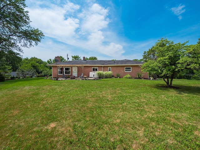4281 Fredericksburg Ave, Columbus, OH 43228 - photo 33