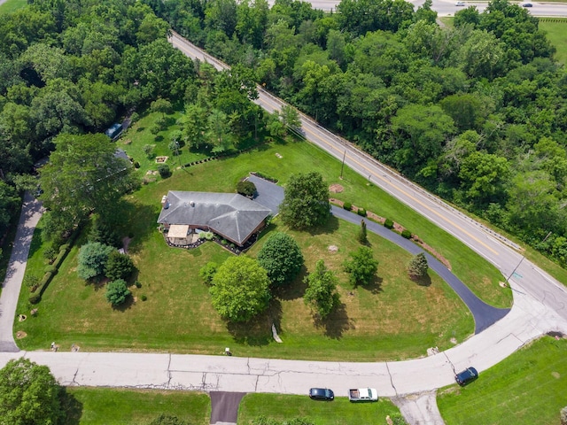 4281 Fredericksburg Ave, Columbus, OH 43228 - photo 35