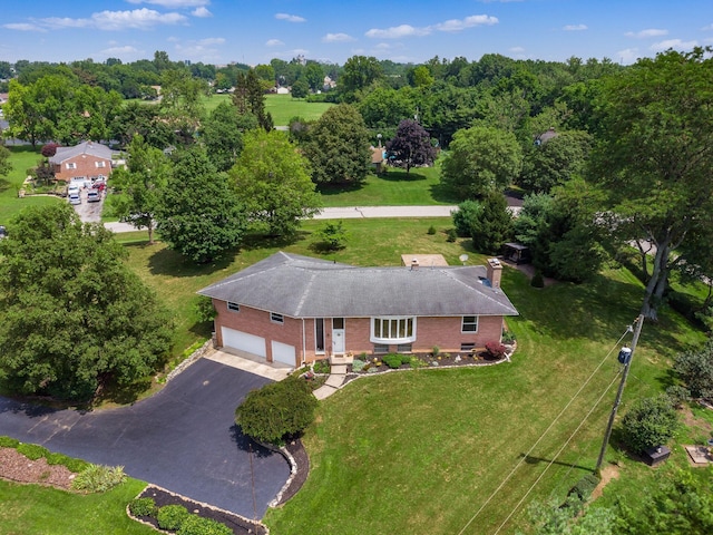 4281 Fredericksburg Ave, Columbus, OH 43228 - photo 37