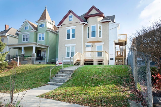 1404 Indianola Ave, Columbus, OH 43201 - photo 1