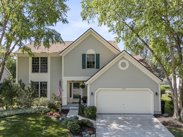 2579 Salyer Ct, Powell, OH 43065 - photo 1