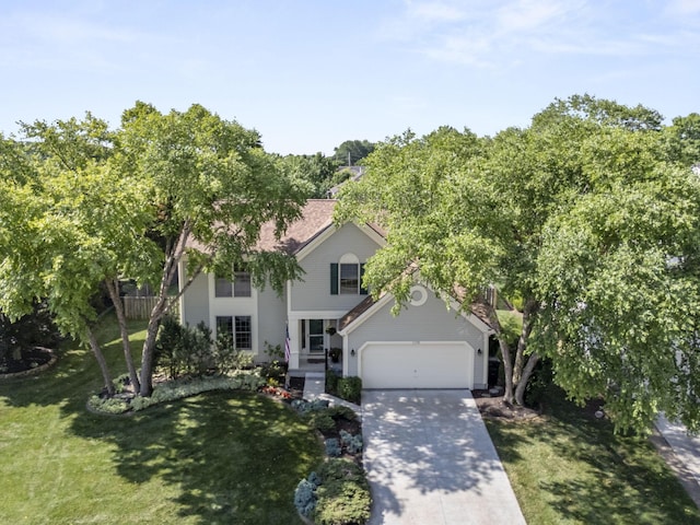 2579 Salyer Ct, Powell, OH 43065 - photo 3