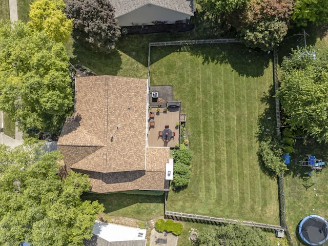 2579 Salyer Ct, Powell, OH 43065 - photo 4