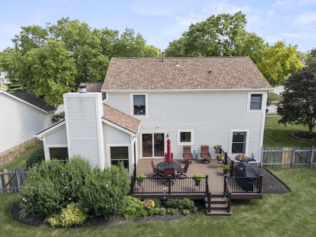 2579 Salyer Ct, Powell, OH 43065 - photo 7