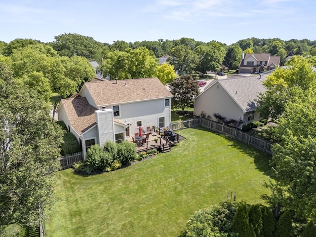 2579 Salyer Ct, Powell, OH 43065 - photo 10