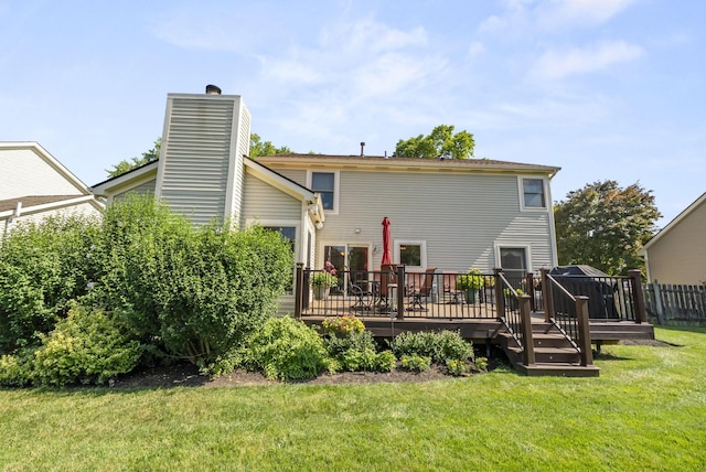 2579 Salyer Ct, Powell, OH 43065 - photo 52