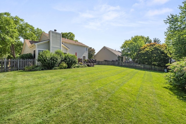 2579 Salyer Ct, Powell, OH 43065 - photo 53