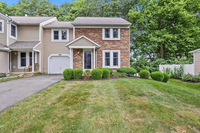 5845 Elmbridge Ln Unit 27-6, Dublin, OH 43016 - photo 2