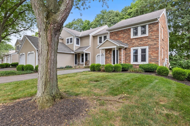 5845 Elmbridge Ln Unit 27-6, Dublin, OH 43016 - photo 1