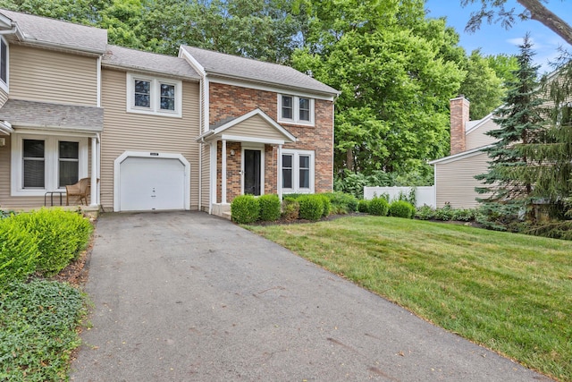 5845 Elmbridge Ln Unit 27-6, Dublin, OH 43016 - photo 3