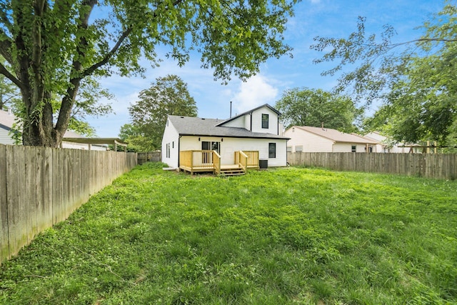 1161 Clement Dr, Worthington, OH 43085 - photo 39