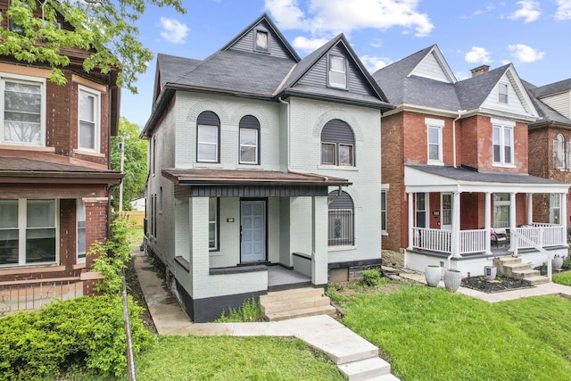 838 Wilson Ave, Columbus, OH 43206 - photo 35