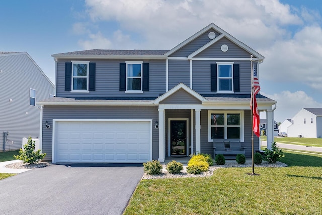 99 Hutchison St, Ashville, OH 43103 - photo 1