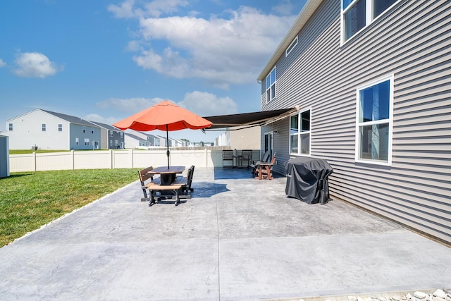 99 Hutchison St, Ashville, OH 43103 - photo 35