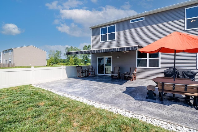 99 Hutchison St, Ashville, OH 43103 - photo 5