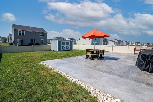 99 Hutchison St, Ashville, OH 43103 - photo 40
