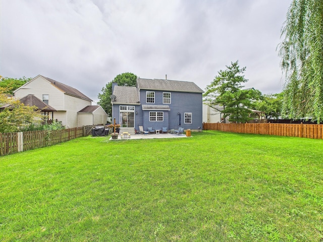 3122 Olympic Club Dr, Pickerington, OH 43147 - photo 52