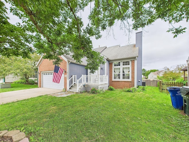 3122 Olympic Club Dr, Pickerington, OH 43147 - photo 1