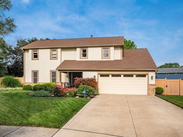 5483 Glasgow Pl, Columbus, OH 43235 - photo 1