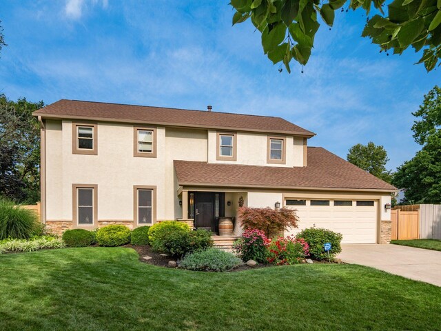 5483 Glasgow Pl, Columbus, OH 43235 - photo 65
