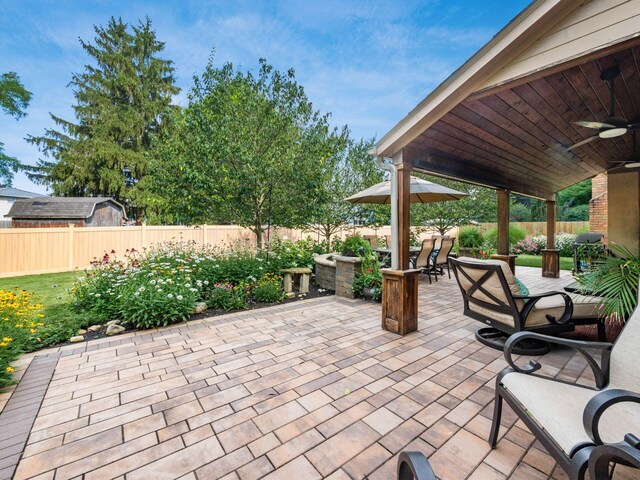 5483 Glasgow Pl, Columbus, OH 43235 - photo 52