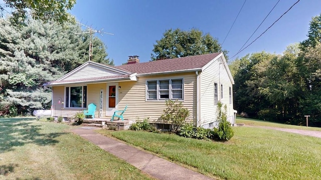 3113 State Route 97, Butler, OH 44822 - photo 1