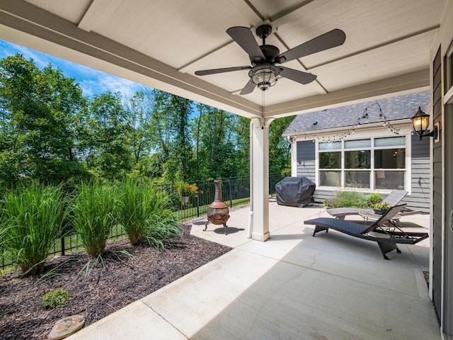 10411 Spicebrush Dr, Plain City, OH 43064 - photo 28