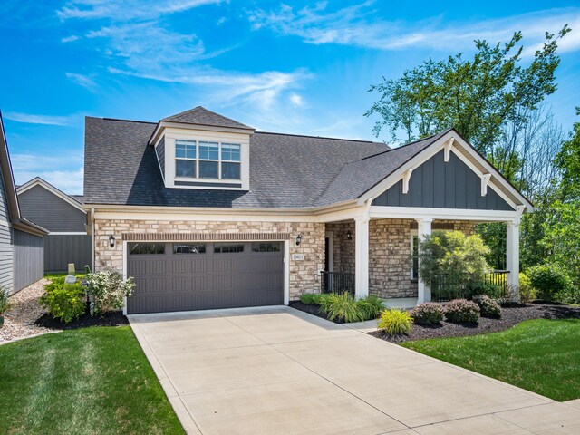 10411 Spicebrush Dr, Plain City, OH 43064 - photo 34