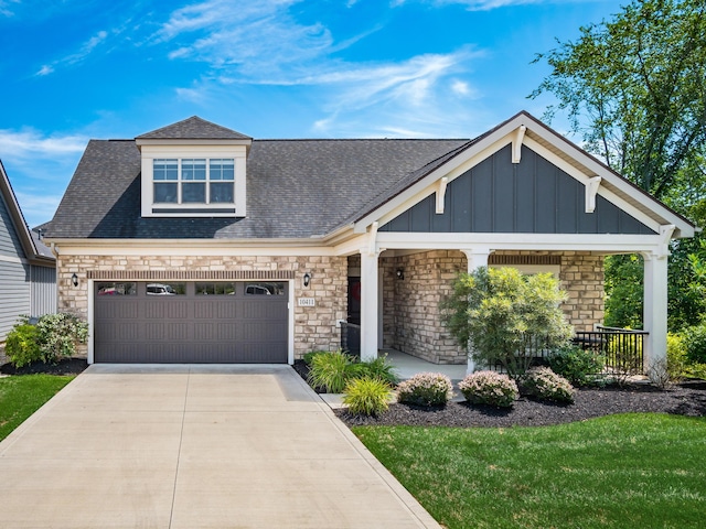 10411 Spicebrush Dr, Plain City, OH 43064 - photo 35