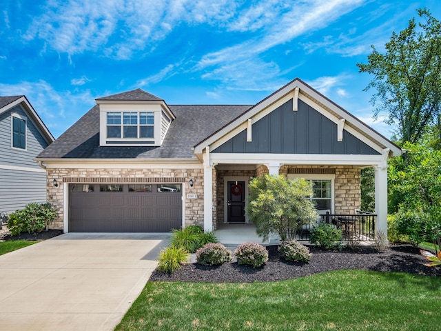10411 Spicebrush Dr, Plain City, OH 43064 - photo 36