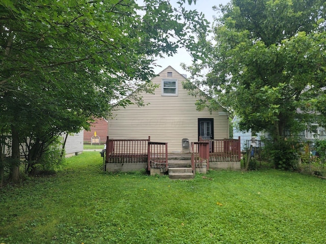 2205 Lexington Ave, Columbus, OH 43211 - photo 3
