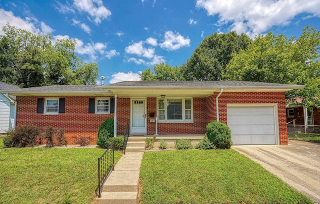 583 Beechwood St, Chillicothe, OH 45601 - photo 1
