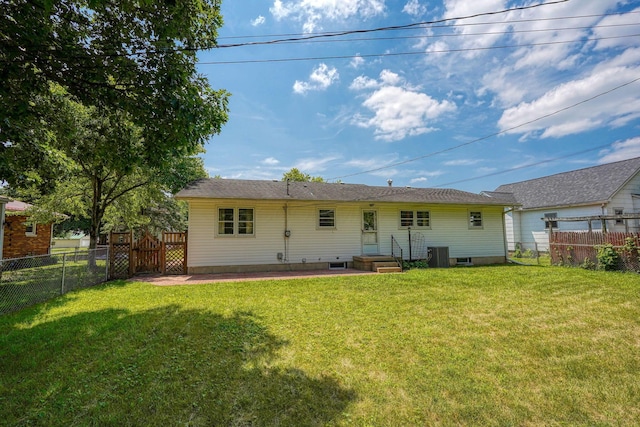 583 Beechwood St, Chillicothe, OH 45601 - photo 37