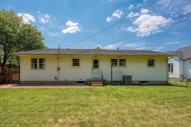 583 Beechwood St, Chillicothe, OH 45601 - photo 38