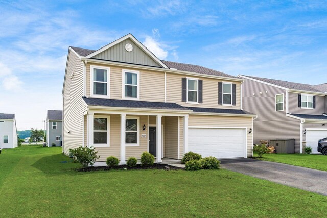 5009 Roese Ave, South Bloomfield, OH 43103 - photo 3