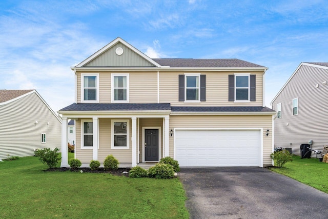 5009 Roese Ave, South Bloomfield, OH 43103 - photo 1