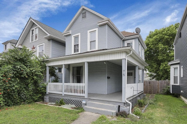 75 Brehl Ave, Columbus, OH 43222 - photo 2