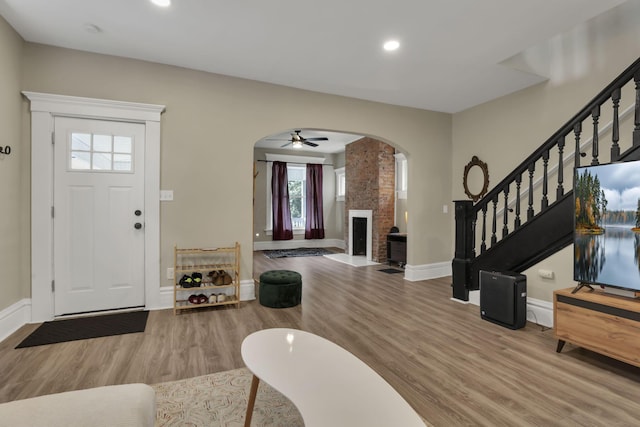 75 Brehl Ave, Columbus, OH 43222 - photo 4