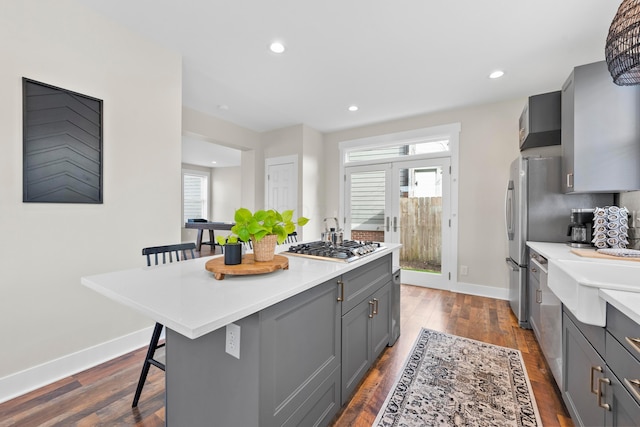 47 E 4th Ave, Columbus, OH 43201 - photo 14