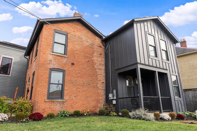 47 E 4th Ave, Columbus, OH 43201 - photo 4