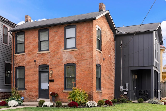 47 E 4th Ave, Columbus, OH 43201 - photo 1
