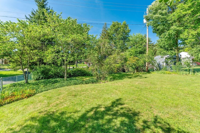 254 E Selby Blvd, Worthington, OH 43085 - photo 16