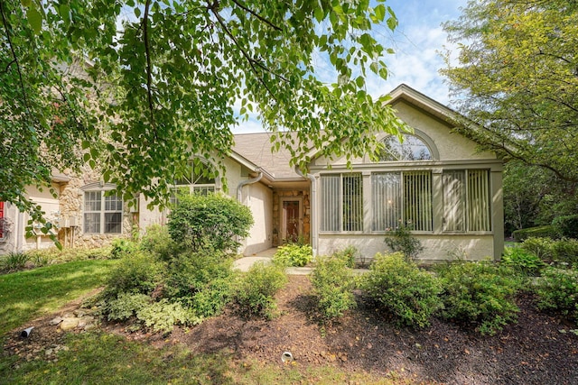 152 Stonebend Dr, Powell, OH 43065 - photo 2