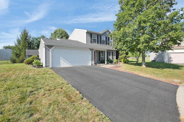 6265 Glencairn Cir, Galloway, OH 43119 - photo 1