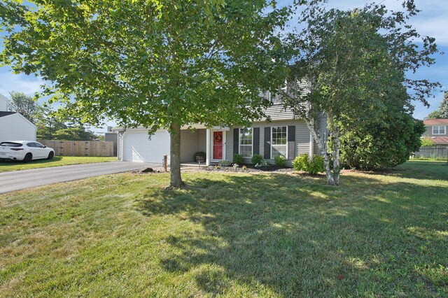 6265 Glencairn Cir, Galloway, OH 43119 - photo 3