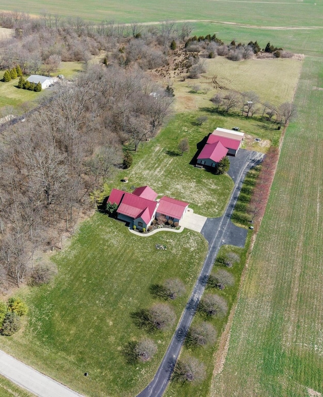 14035 Woods Opossum Run Rd, Mount Sterling, OH 43143 - photo 1