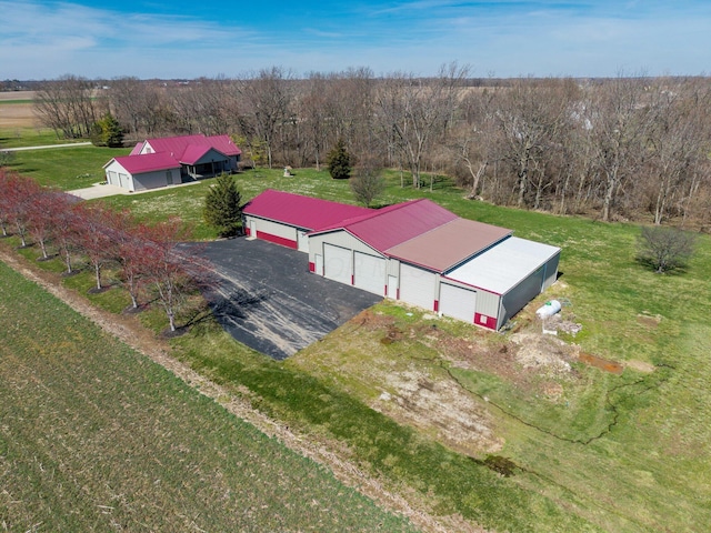 14035 Woods Opossum Run Rd, Mount Sterling, OH 43143 - photo 9