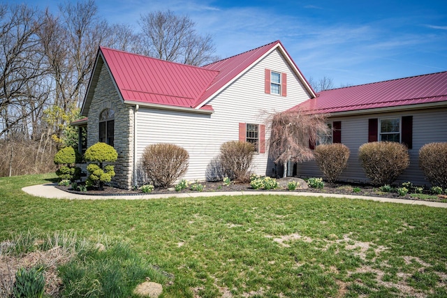 14035 Woods Opossum Run Rd, Mount Sterling, OH 43143 - photo 7