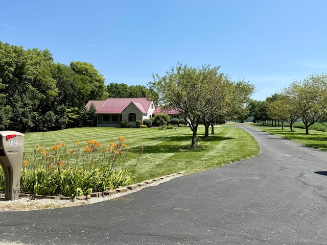 14035 Woods Opossum Run Rd, Mount Sterling, OH 43143 - photo 2